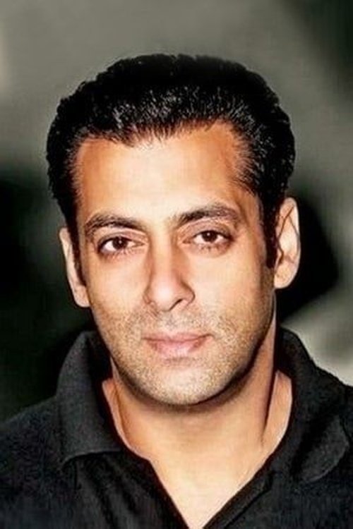 Photo of Salman Khan