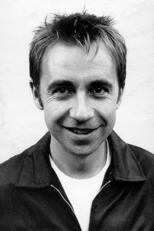 Photo of Dag Johan Haugerud