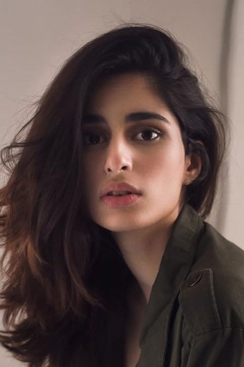 Photo of Aisha Ahmed