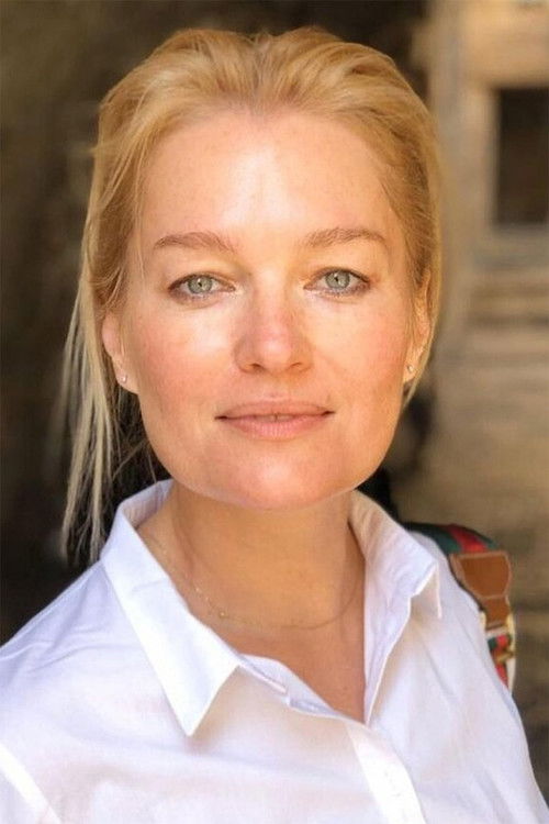 Photo of Viktoriya Tolstoganova