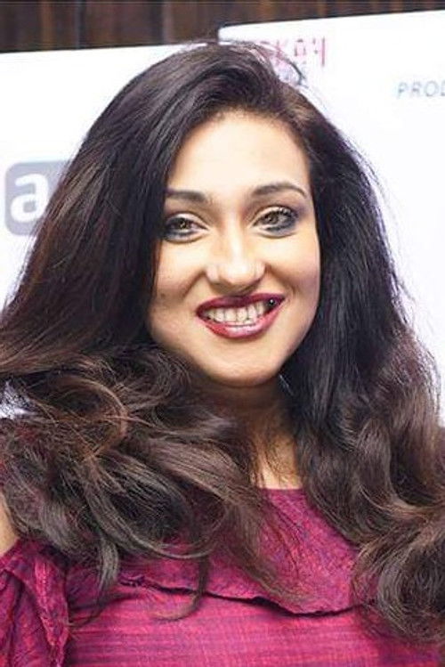 Photo of Rituparna Sengupta