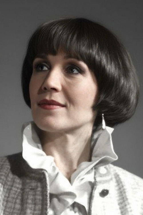 Photo of Zeynep Tedü