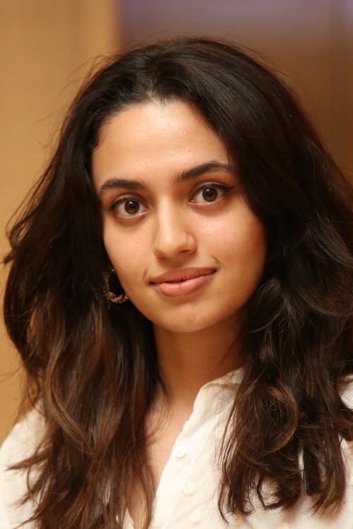 Photo of Malavika Nair