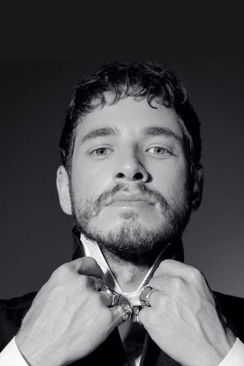 Photo of Cem Yiğit Üzümoğlu