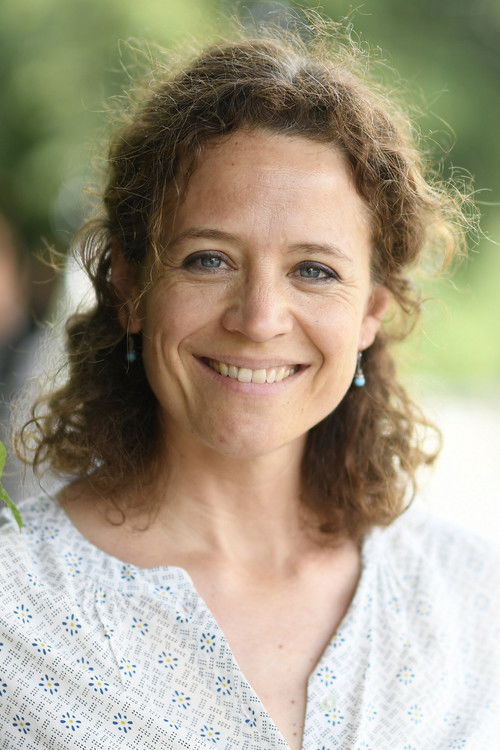 Photo of Lea Willkowsky