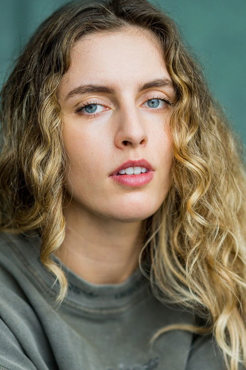 Photo of Thea Butler