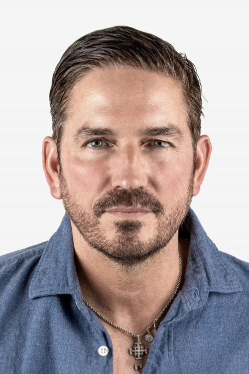 Photo of Jim Caviezel