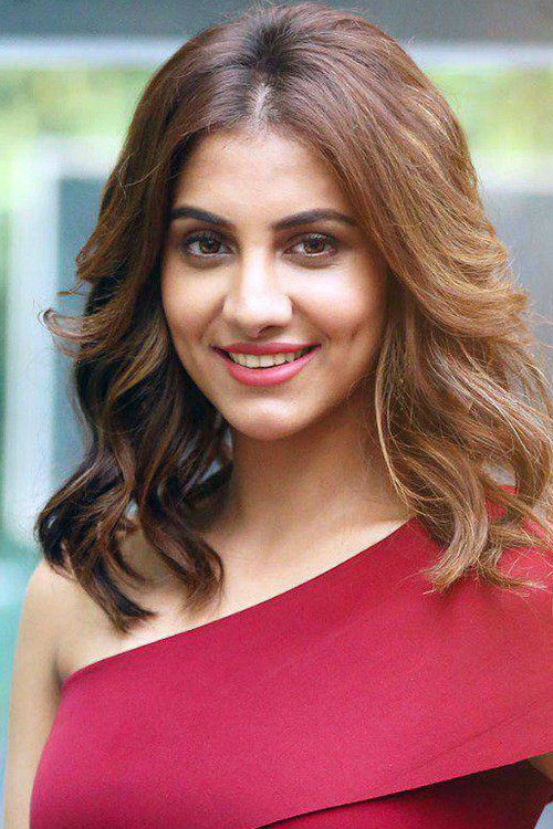 Photo of Rukmini Maitra