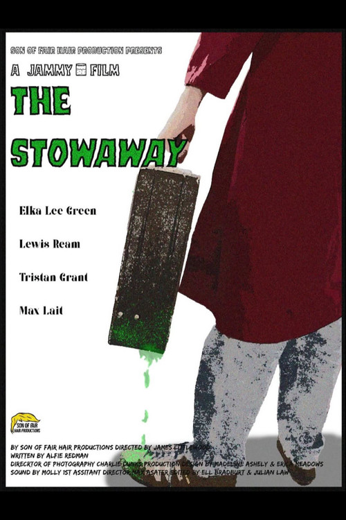 The Stowaway