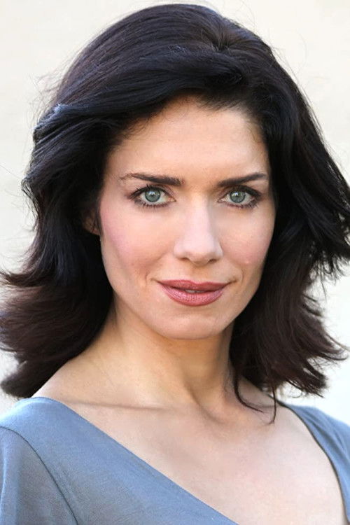 Photo of Cristina Parovel