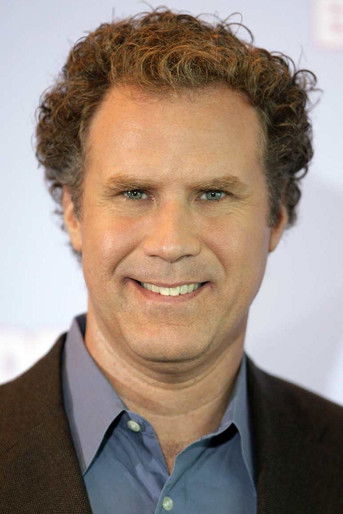 Photo of Will Ferrell