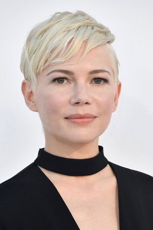 Photo of Michelle Williams