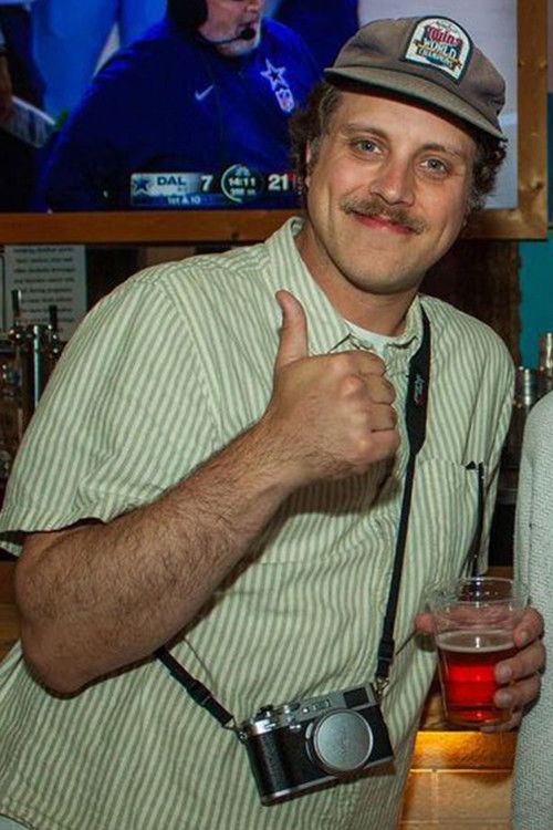 Photo of Joe Mackedanz