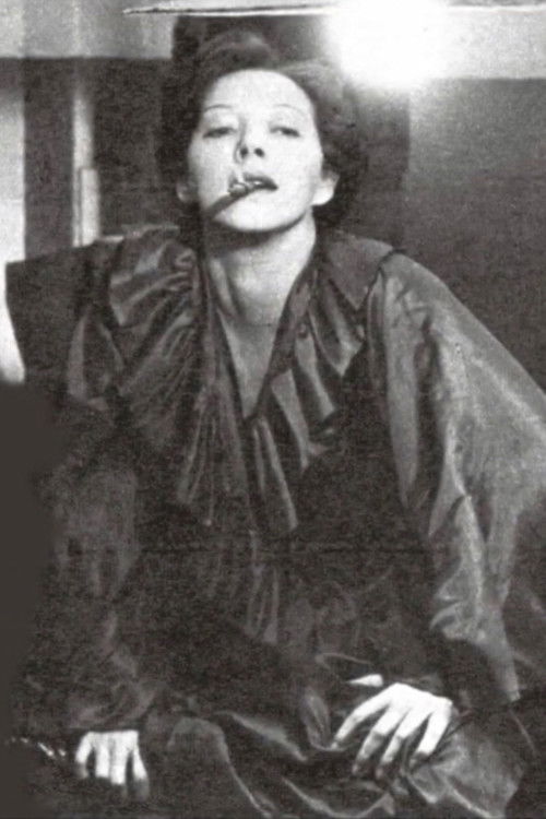 Photo of Lilian Lemmertz