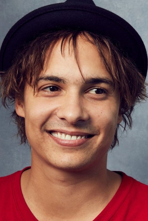 Photo of Frank Dillane
