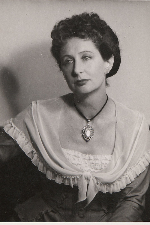 Photo of Vilma Degischer