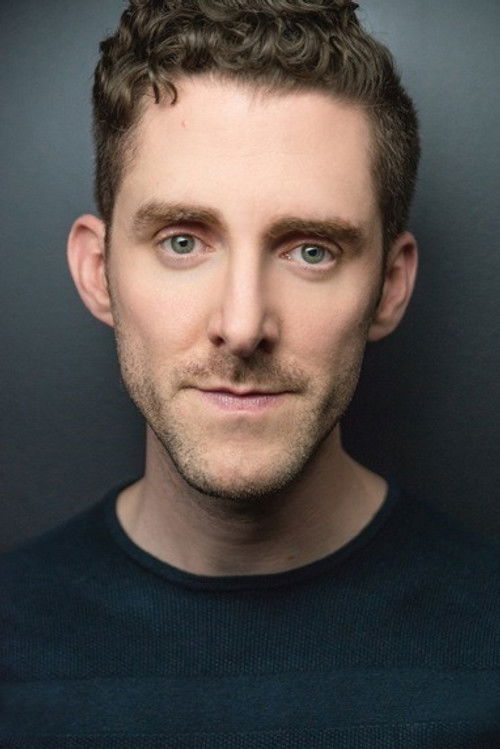 Photo of Billy Griffin Jr.