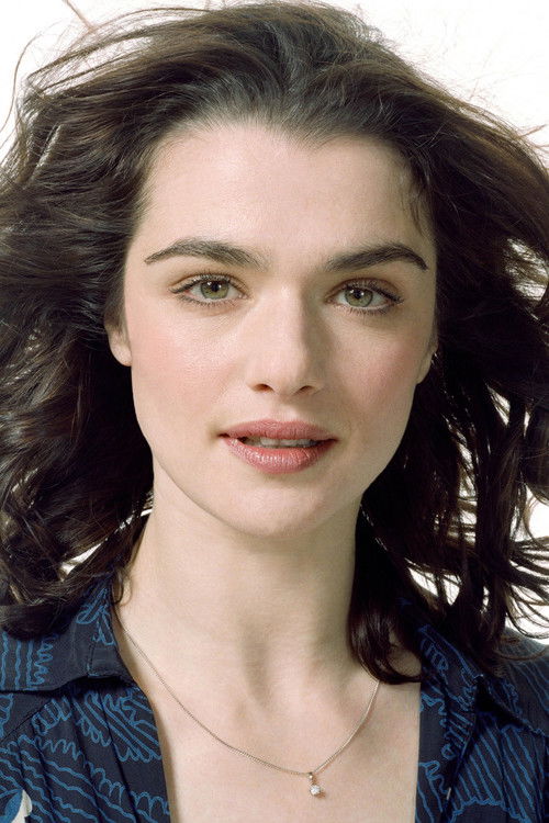 Photo of Rachel Weisz