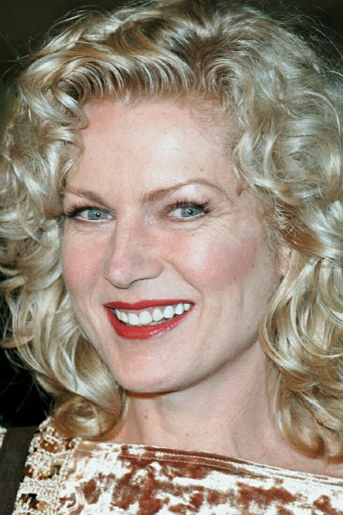 Photo of Diana Scarwid