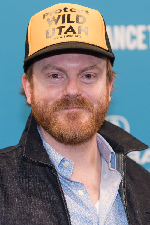 Photo of Jeremy Bobb