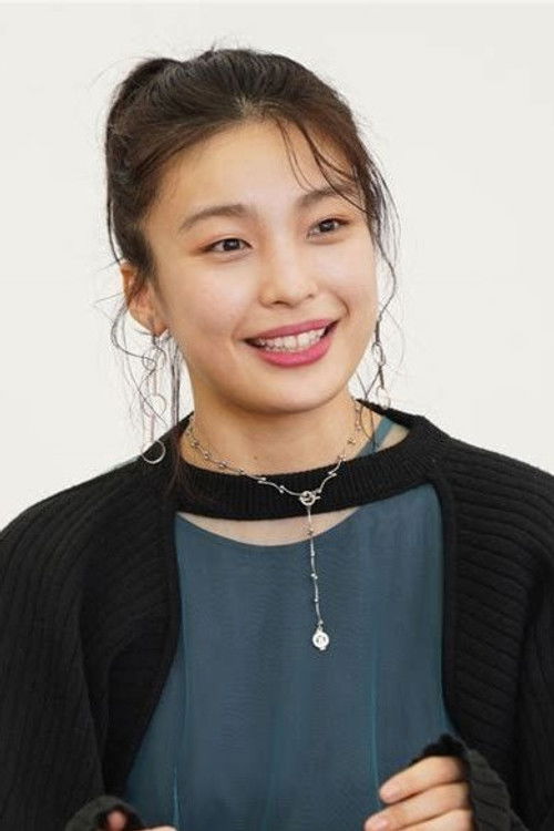 Photo of Haruka Imou