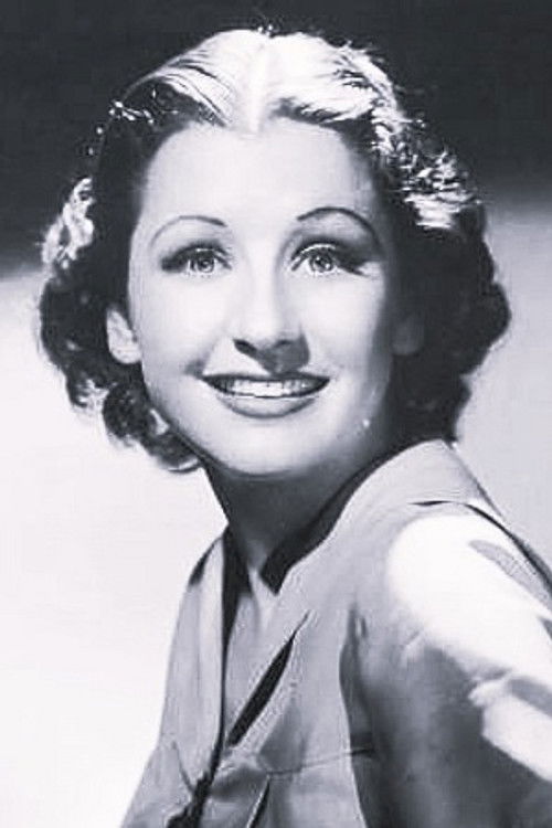 Photo of Patricia Wilder