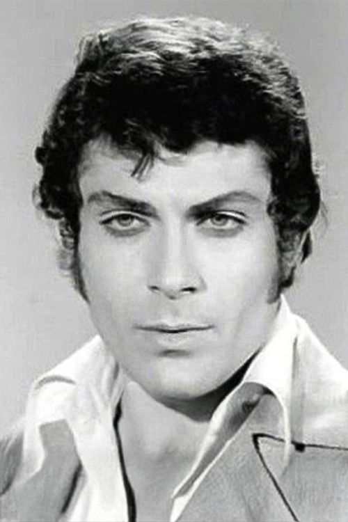 Photo of Altan Bozkurt