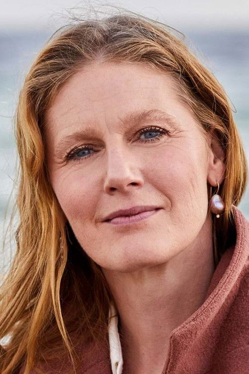 Photo of Iben Dorner