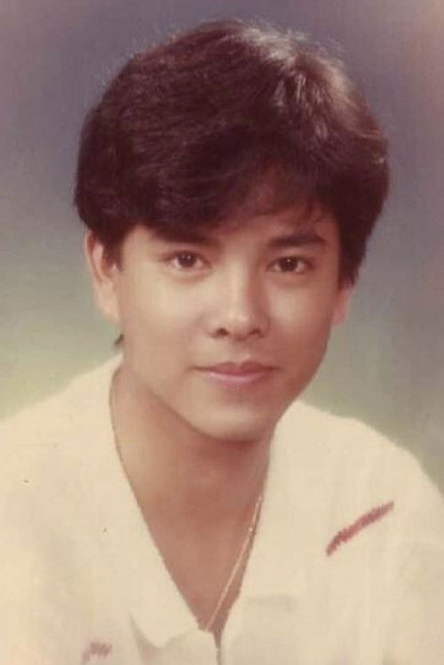 Photo of Gary Chan Ga-Fai