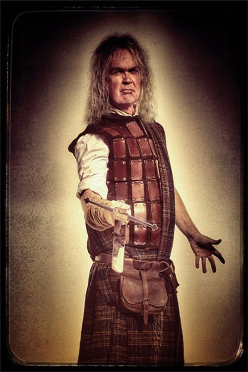 Photo of Chris Boltendahl