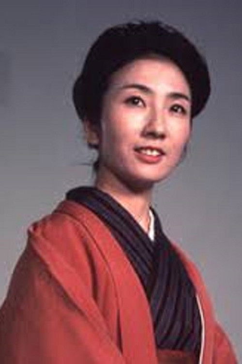 Photo of Shiho Fujimura