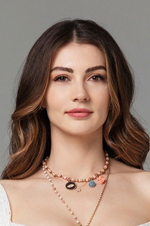 Photo of Burcu Özberk
