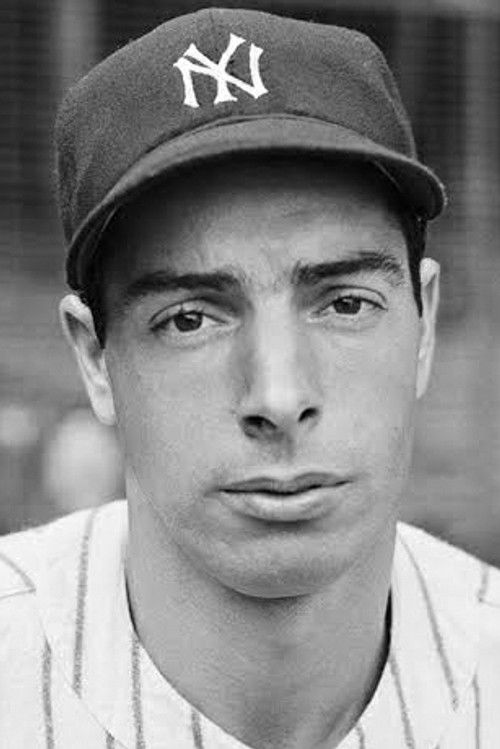 Photo of Joe DiMaggio