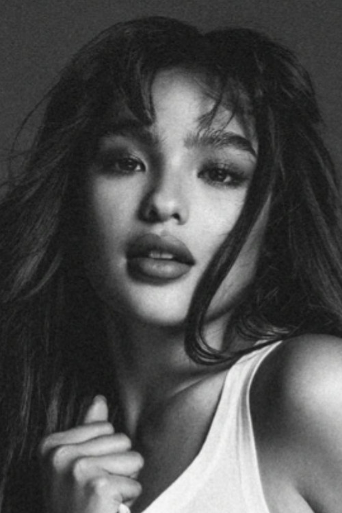 Photo of Andrea Brillantes