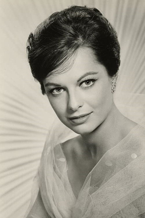 Photo of Joyce Taylor