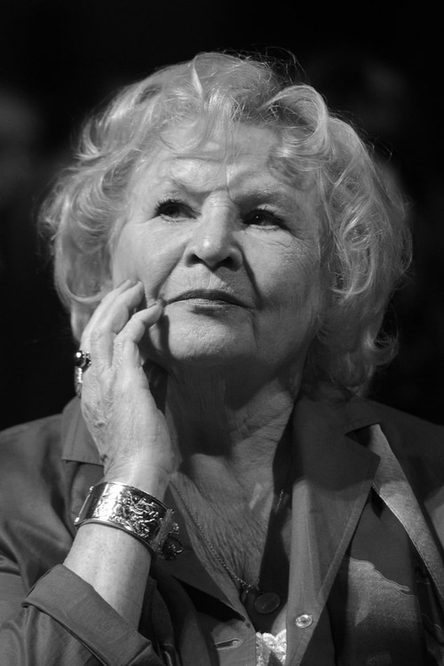 Photo of Nina Gulyayeva