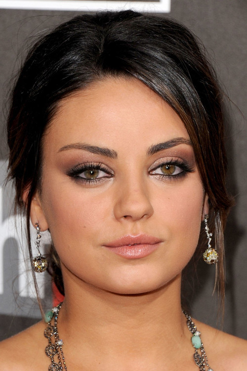 Photo of Mila Kunis