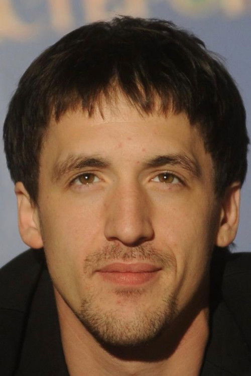 Photo of Artur Smolyaninov