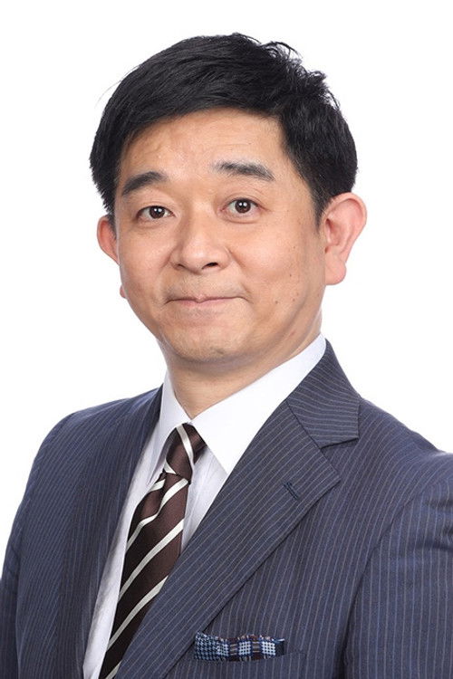 Photo of Toshihiro Itô