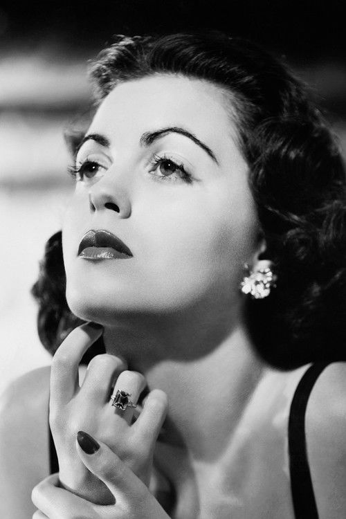 Photo of Faith Domergue