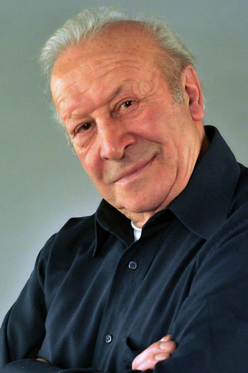 Photo of Leon Niemczyk