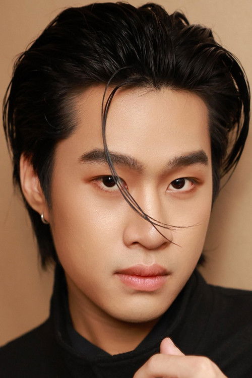 Photo of Athens Werapatanakul