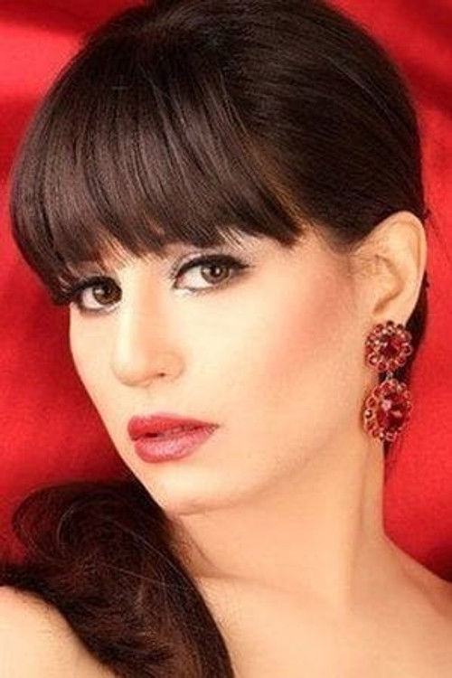 Photo of Menna Fadali