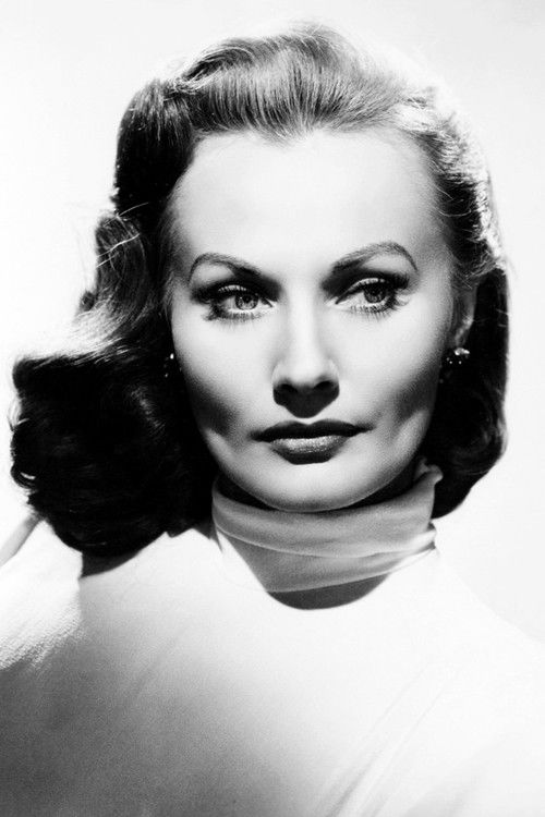 Photo of Florence Marly