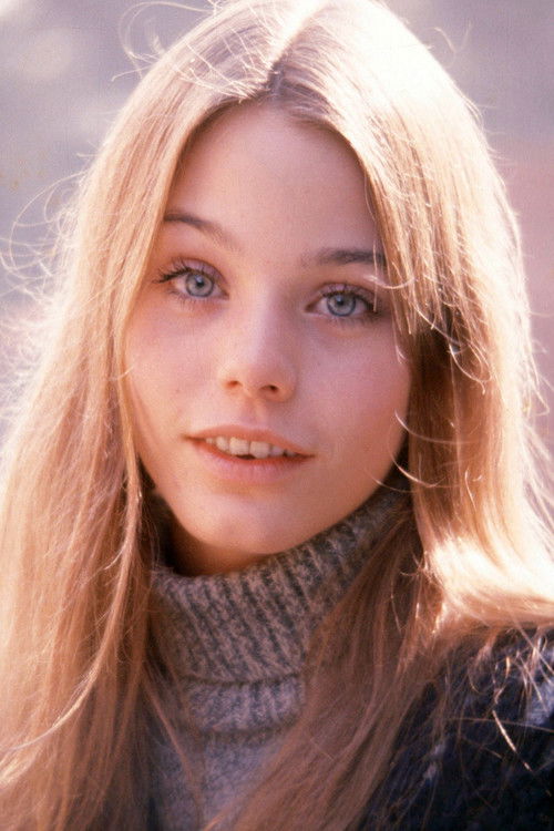 Photo of Susan Dey