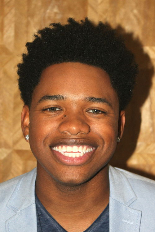 Photo of Nathan Davis Jr.