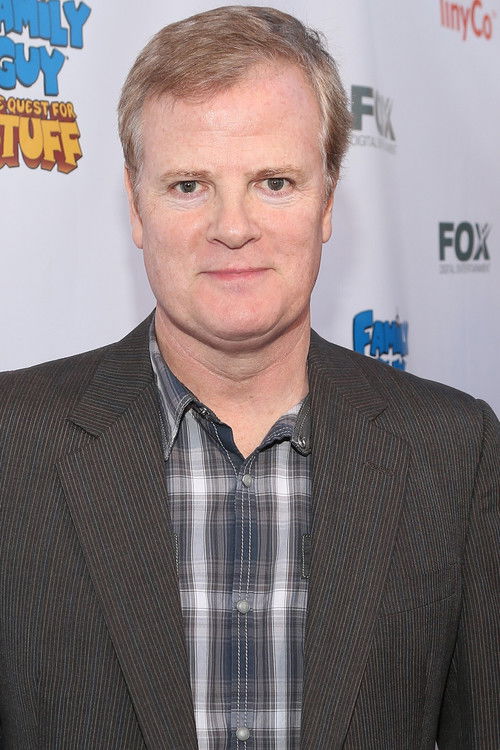 Photo of Jerry Lambert