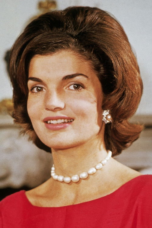Photo of Jacqueline Kennedy