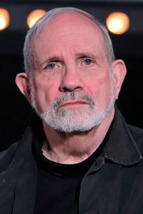 Photo of Brian De Palma