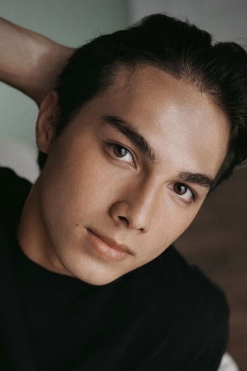 Photo of William Roberts